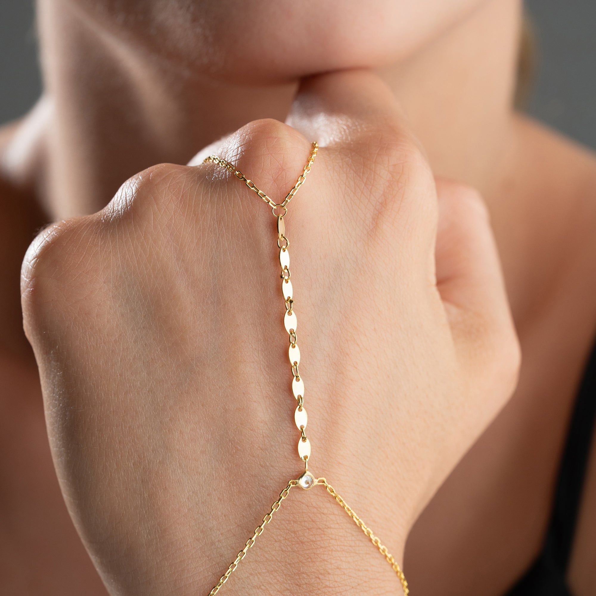 MEKİK PULLU ŞAHMERAN | 925 GÜMÜŞ