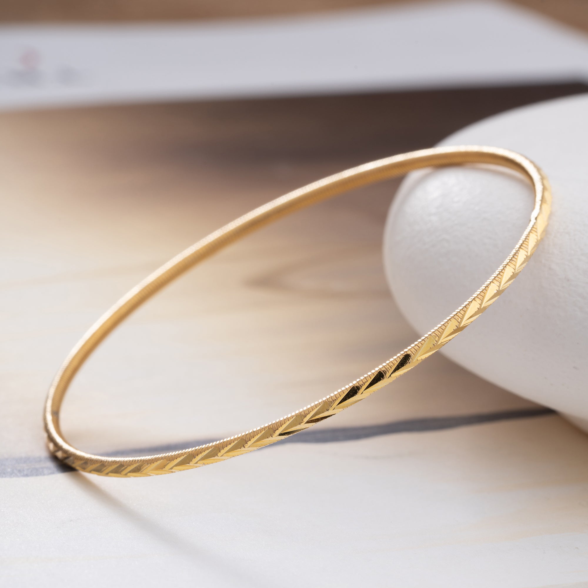 BAŞAK AJDA BİLEZİK | 925 GÜMÜŞ