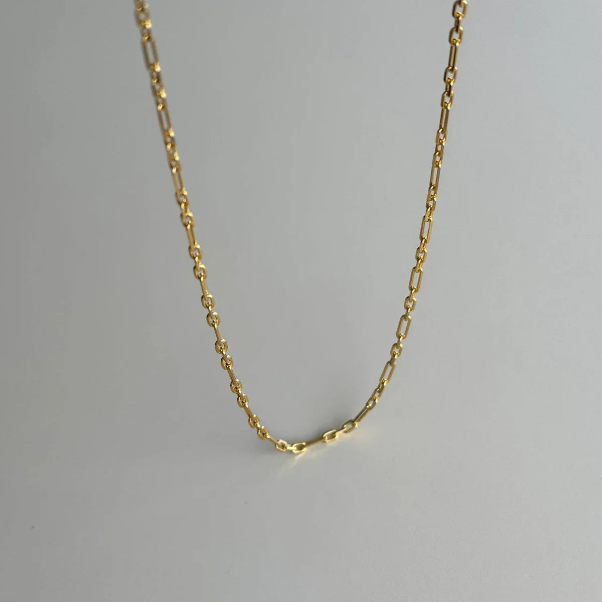 3+1 BASIC ZİNCİR | 925 GÜMÜŞ