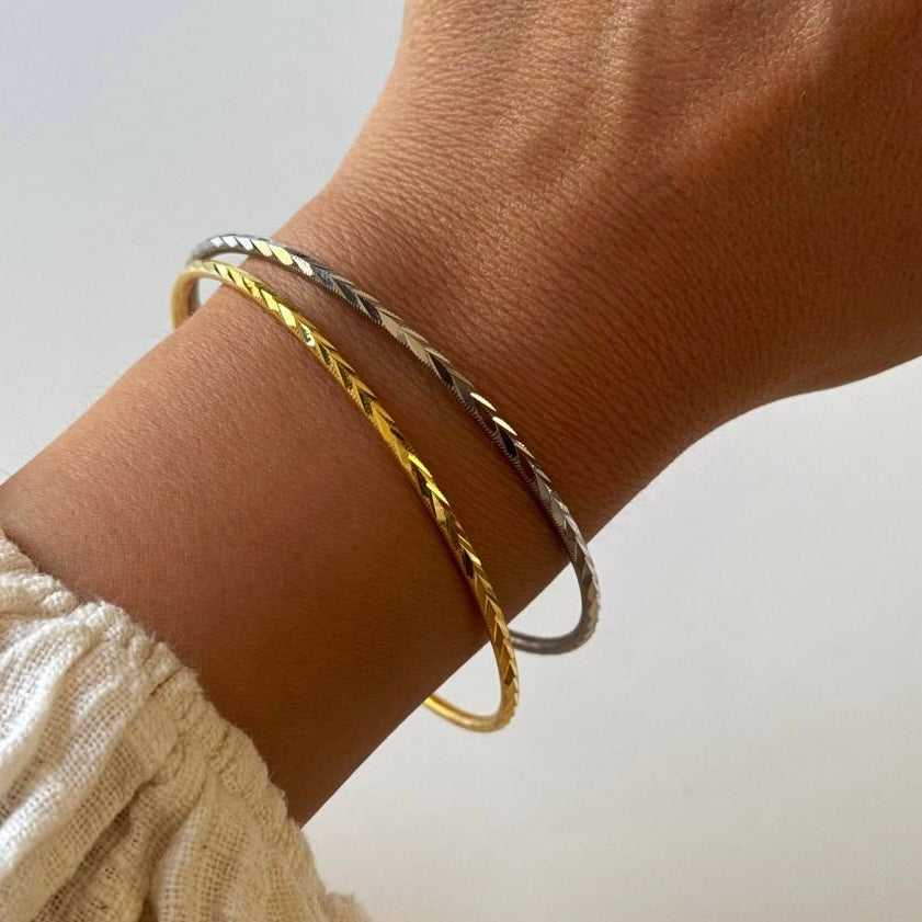 Başak Ajda Bilezik | 925 Ayar Gümüş – Jeweliay Jewelry – 7