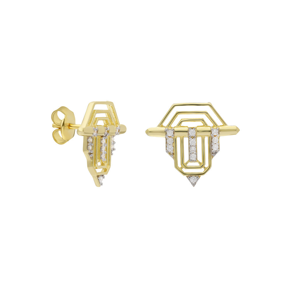 SIENNA KÜPE | 925 GÜMÜŞ