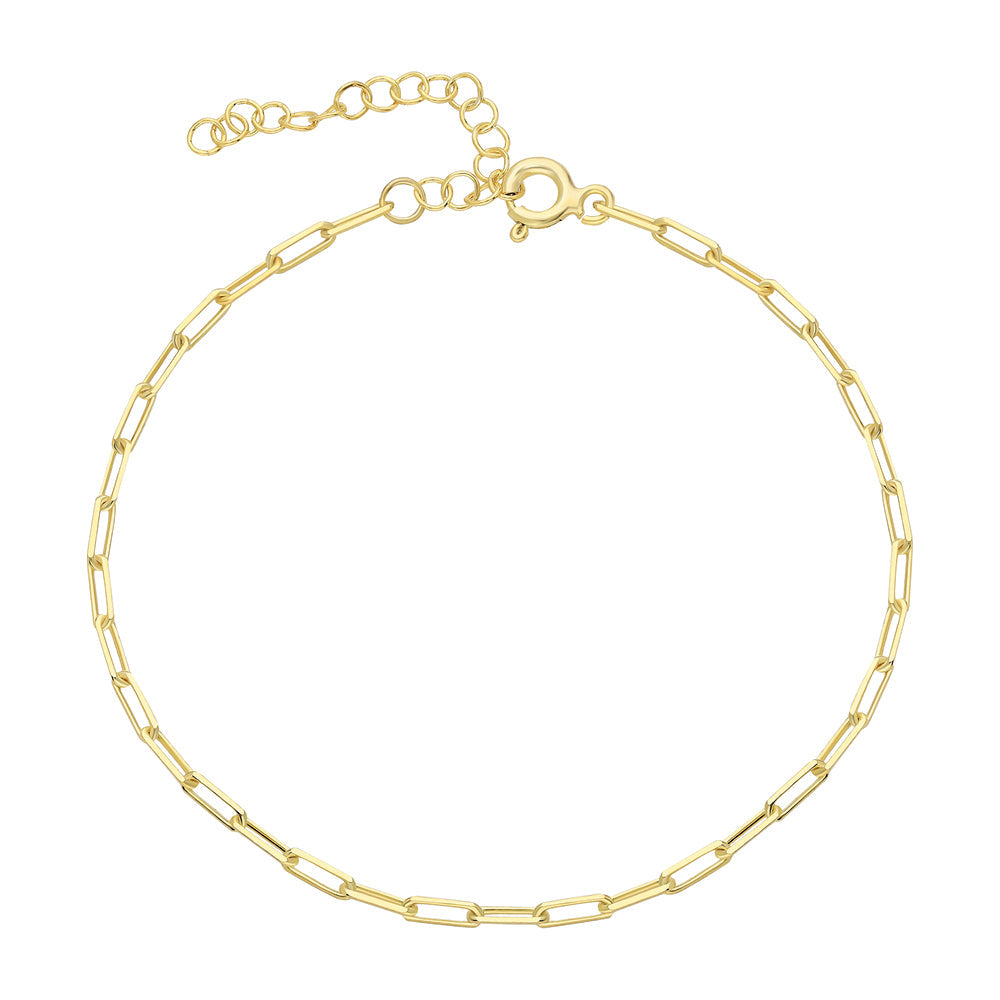 SWITCH BASIC BİLEKLİK | 925 GÜMÜŞ