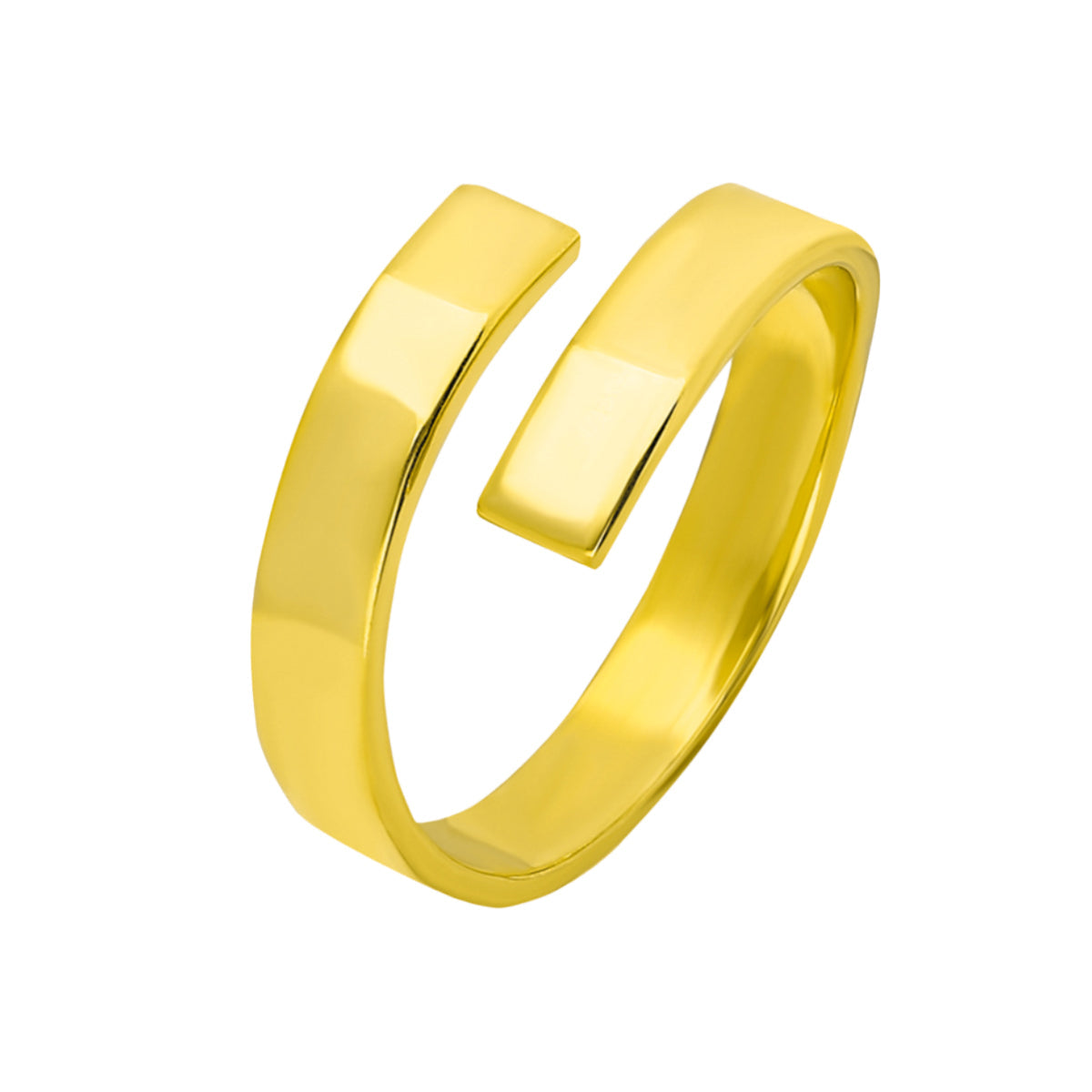 Kişiye Özel İki İsim Yazılı Yüzük | 925 Ayar Gümüş – Jeweliay Jewelry – 1 – Gold beyaz fon #RENK_gold