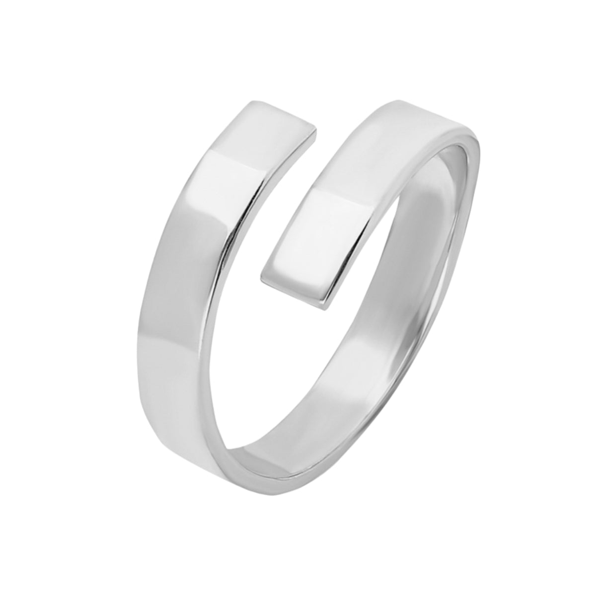 Kişiye Özel İki İsim Yazılı Yüzük | 925 Ayar Gümüş – Jeweliay Jewelry – 2 – Silver beyaz fon #RENK_silver
