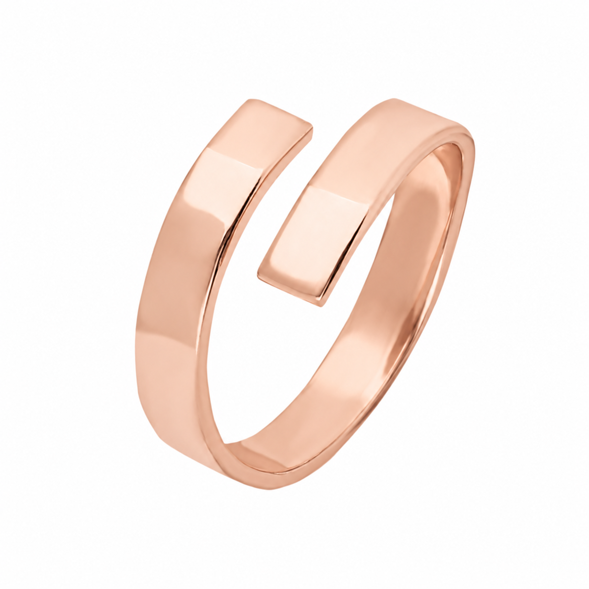 Kişiye Özel İki İsim Yazılı Yüzük | 925 Ayar Gümüş – Jeweliay Jewelry – 3 – Rose beyaz fon #RENK_rose