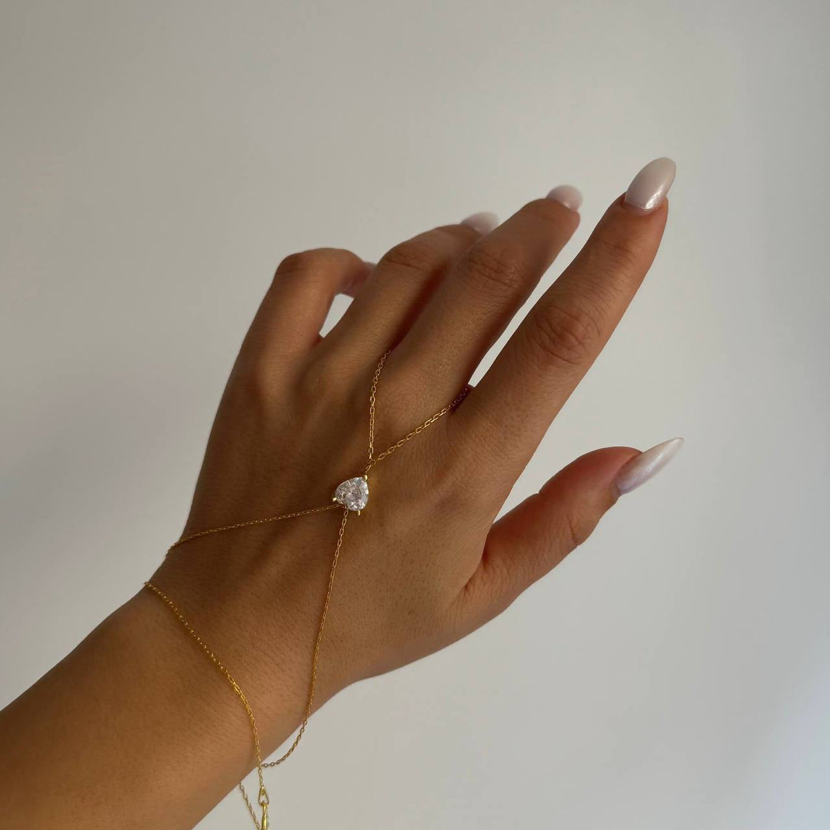 Maxi Kalp Taşlı Şahmeran | 925 Ayar Gümüş – Jeweliay Jewelry – 6