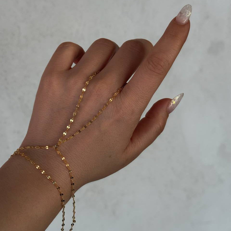 Pul Ezme Zincir Şahmeran | 925 Ayar Gümüş – Jeweliay Jewelry – 6