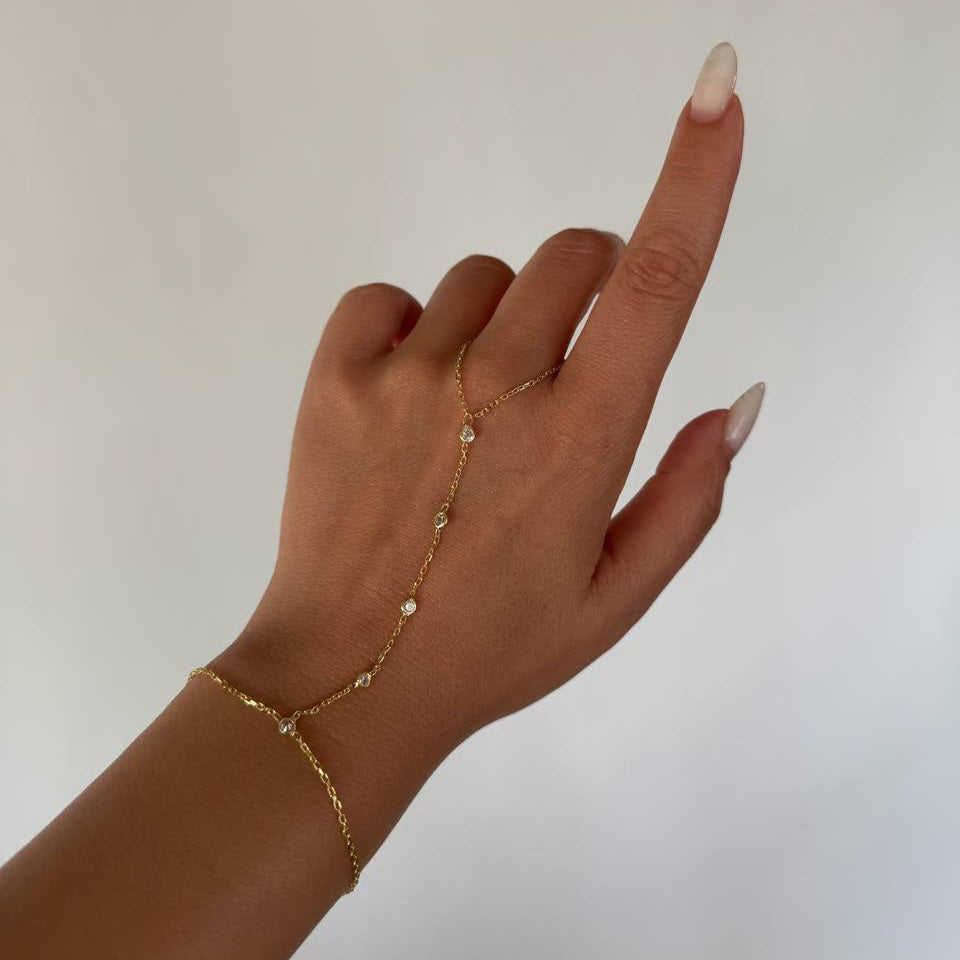Kapama Taşlı Şahmeran | 925 Ayar Gümüş – Jeweliay Jewelry – 6