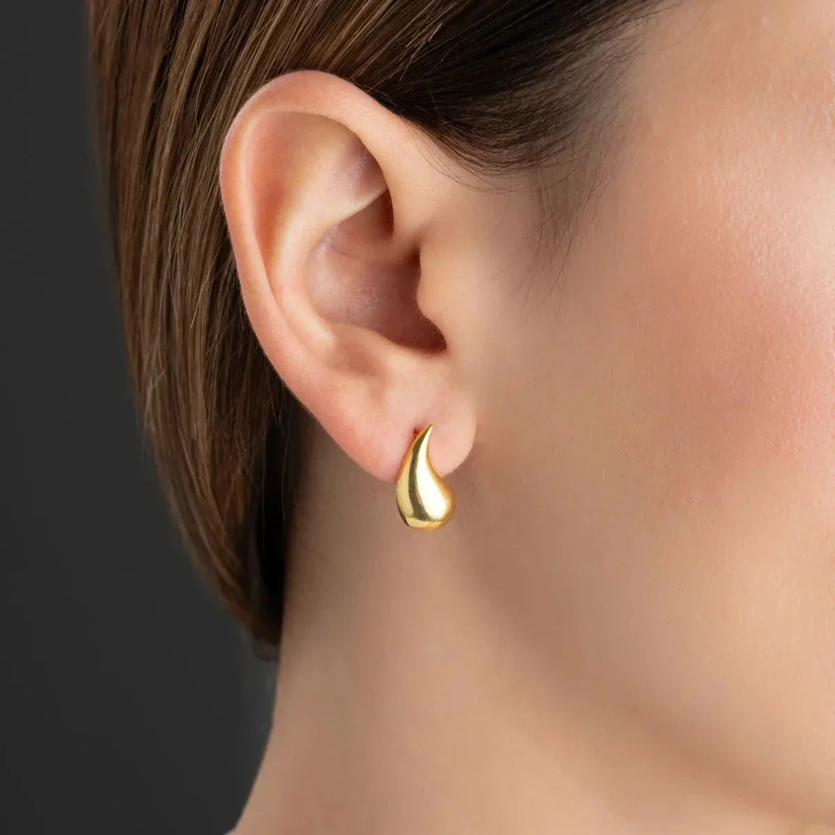 DAMLA KÜPE | 925 GÜMÜŞ