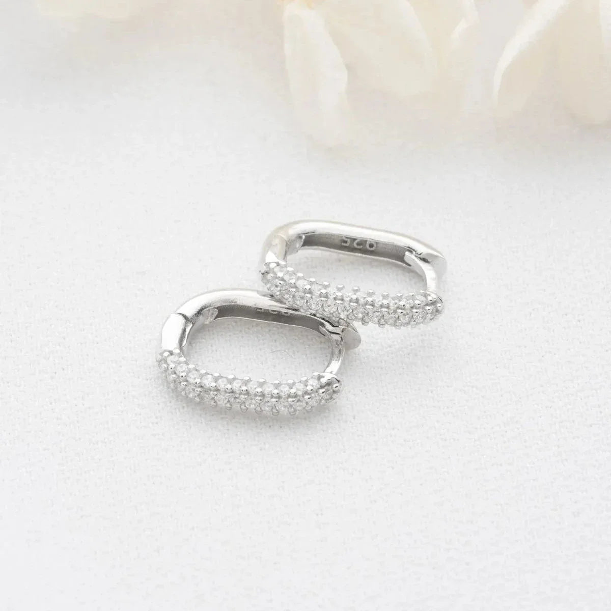 FLARE KÜPE | 925 GÜMÜŞ