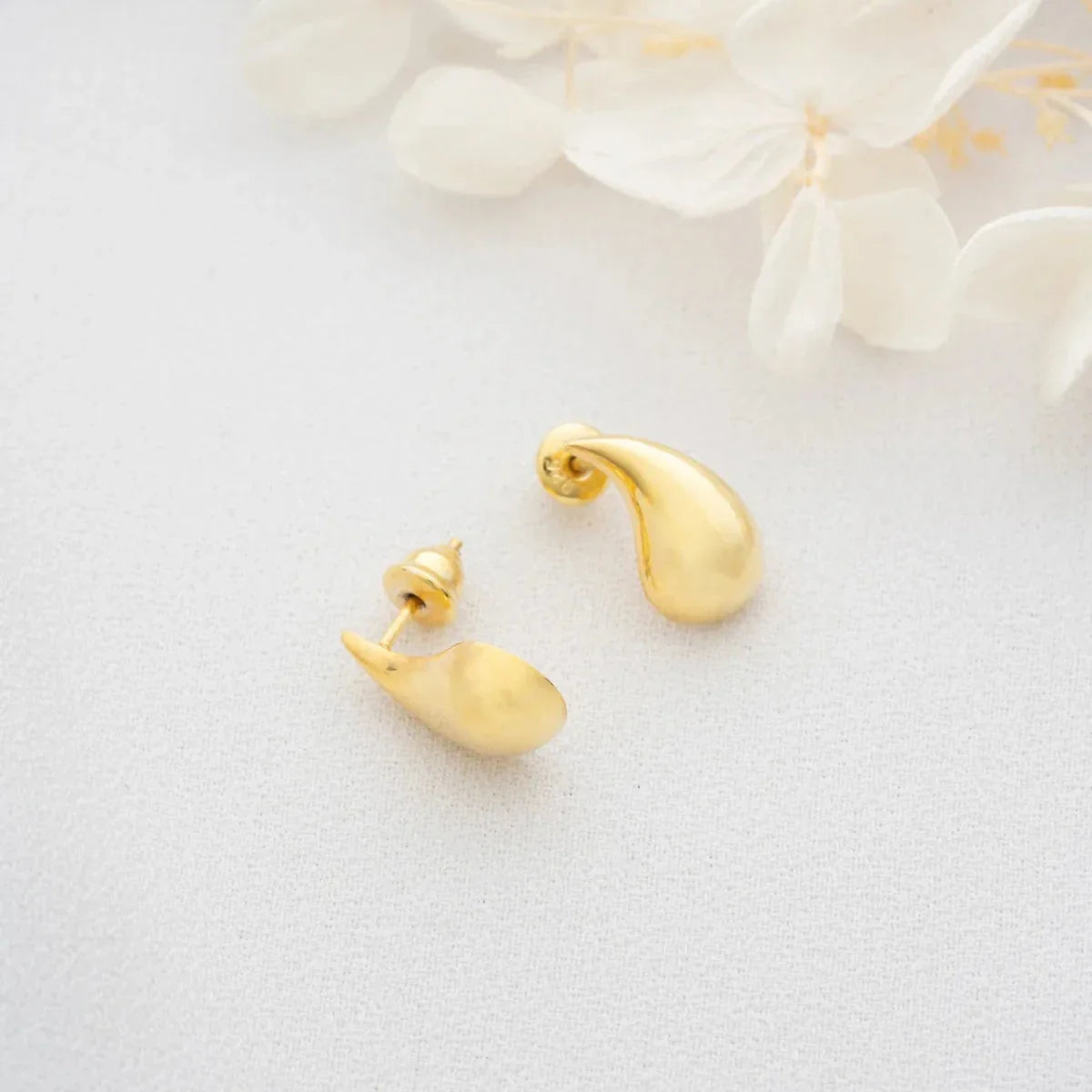 DAMLA KÜPE | 925 GÜMÜŞ