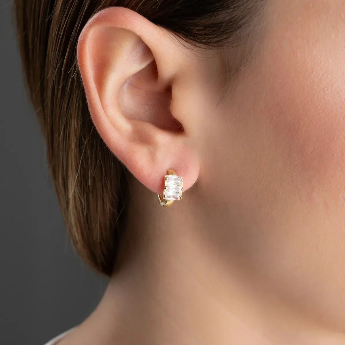 CELESTIA KÜPE | 925 GÜMÜŞ