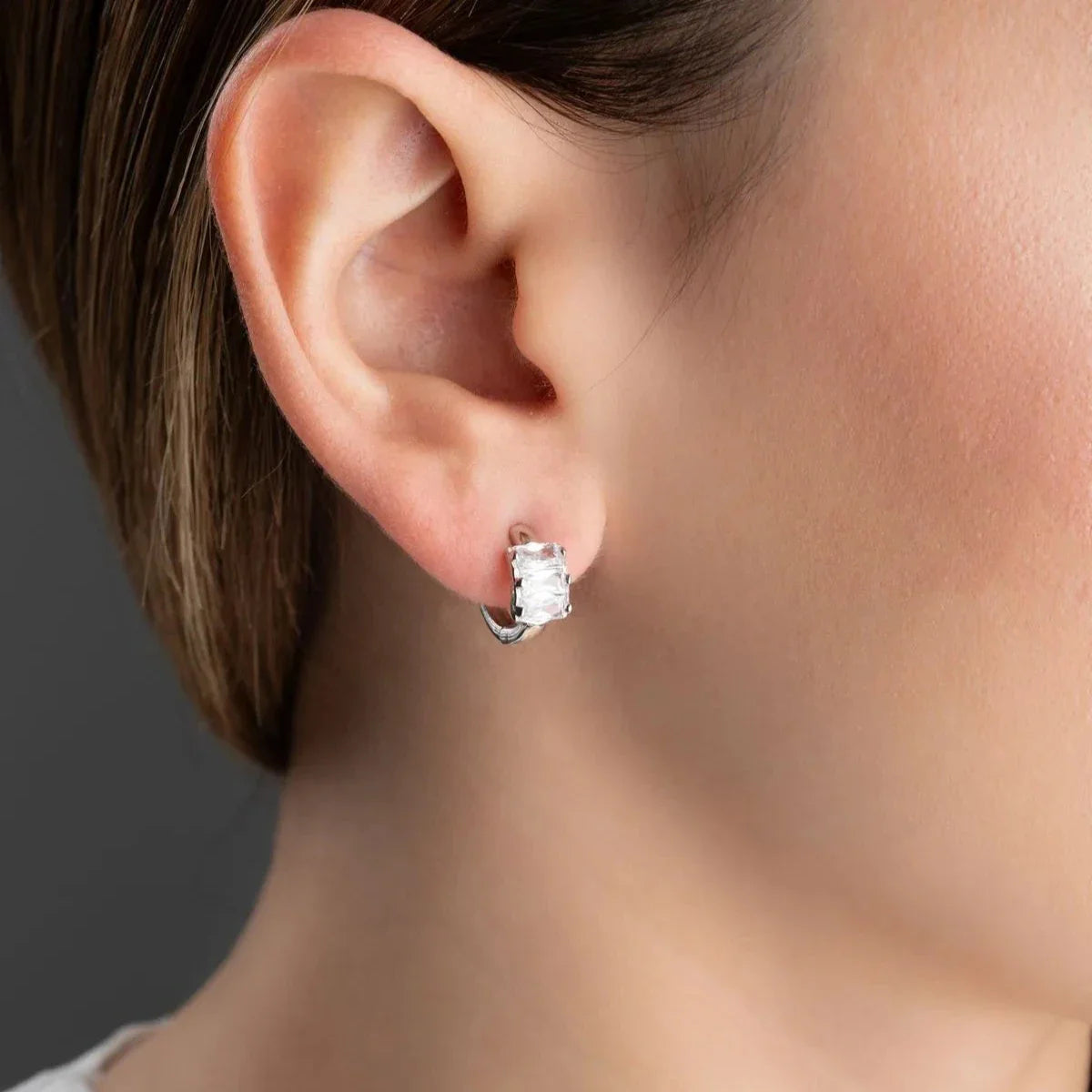 CELESTIA KÜPE | 925 GÜMÜŞ