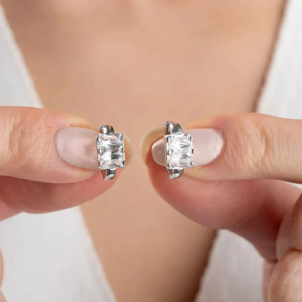 CELESTIA KÜPE | 925 GÜMÜŞ