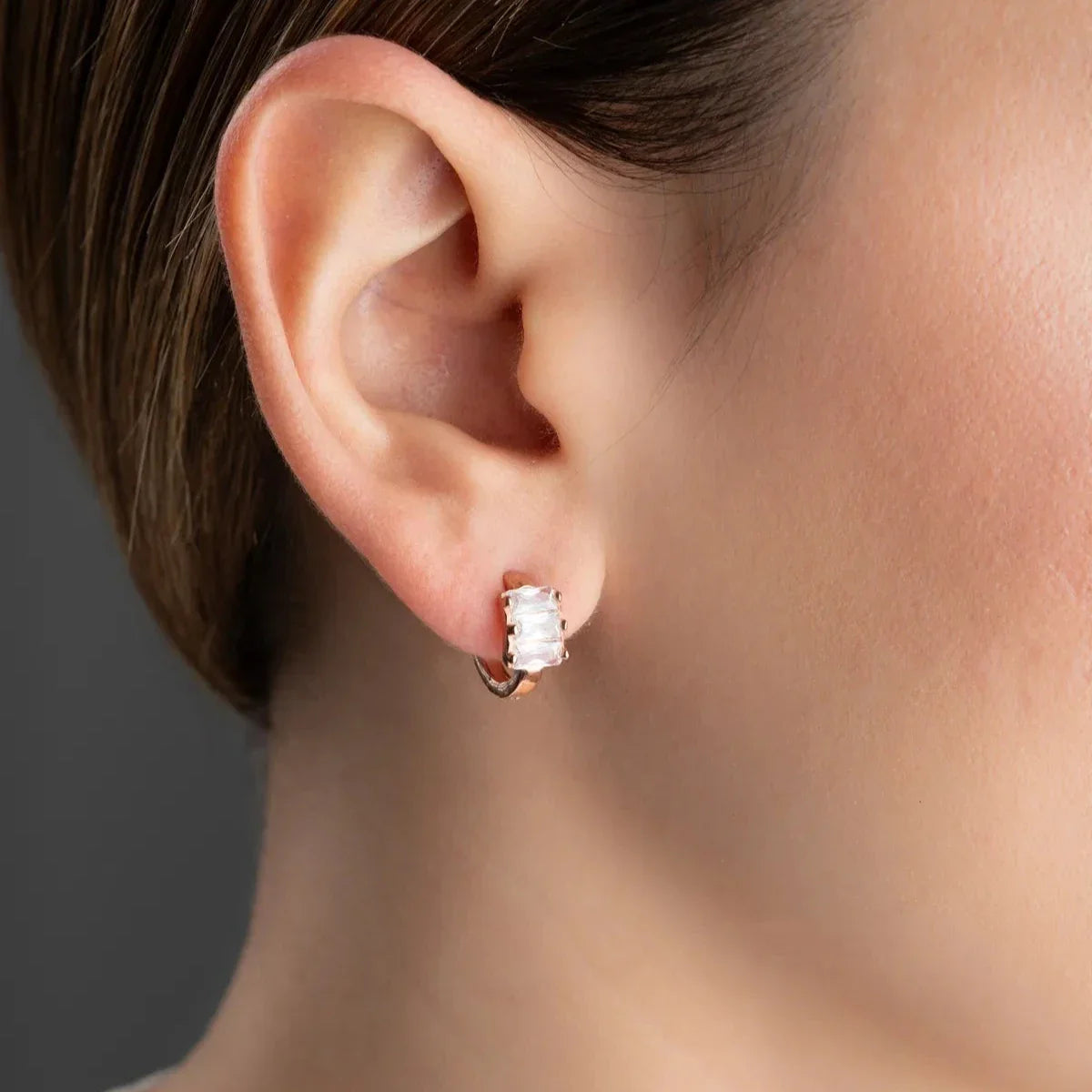 CELESTIA KÜPE | 925 GÜMÜŞ