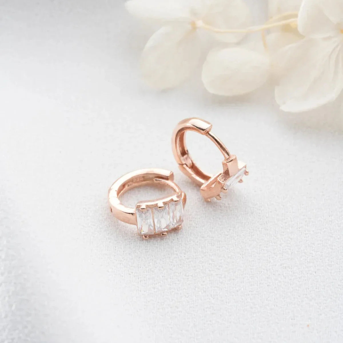 CELESTIA KÜPE | 925 GÜMÜŞ