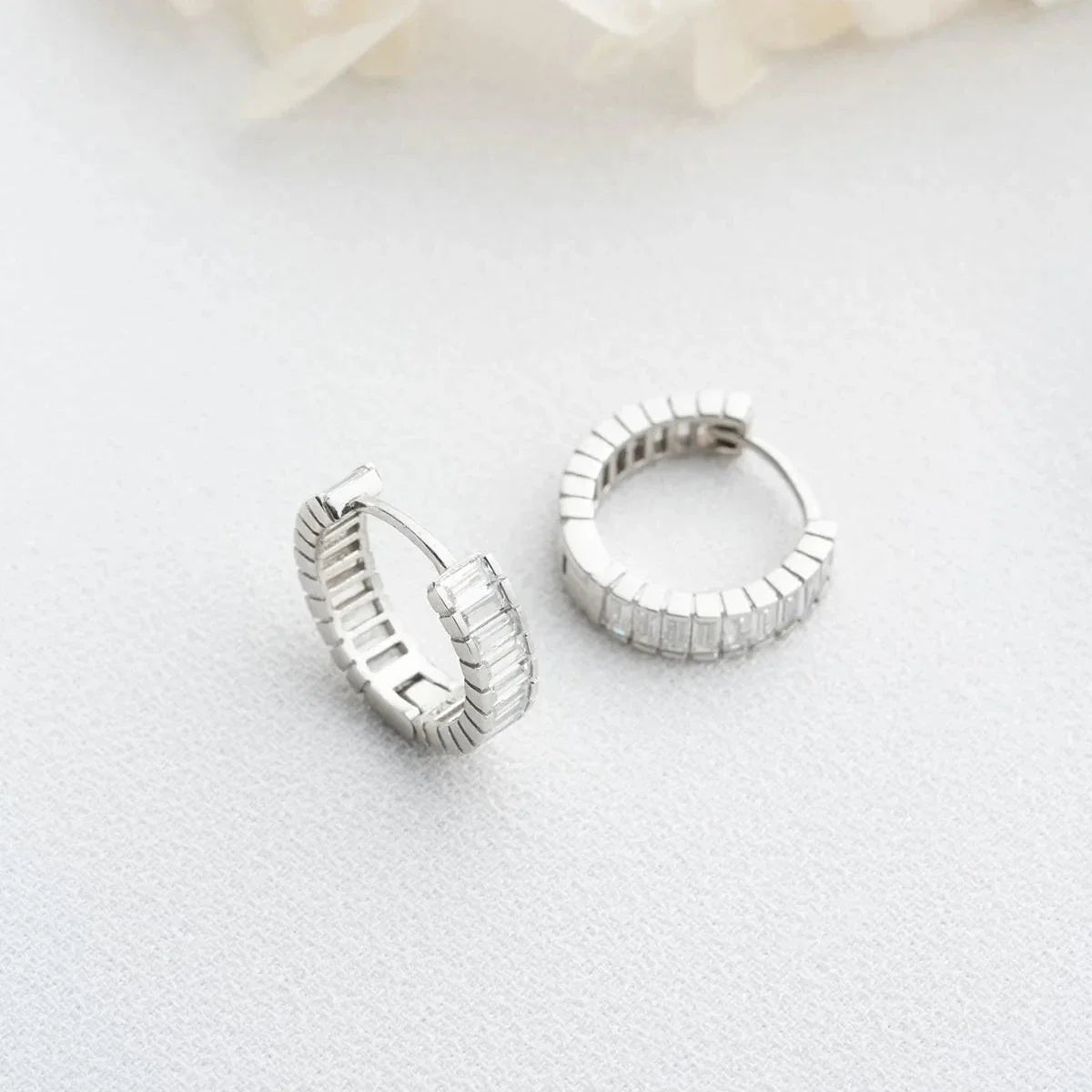 SERENE KÜPE | 925 GÜMÜŞ