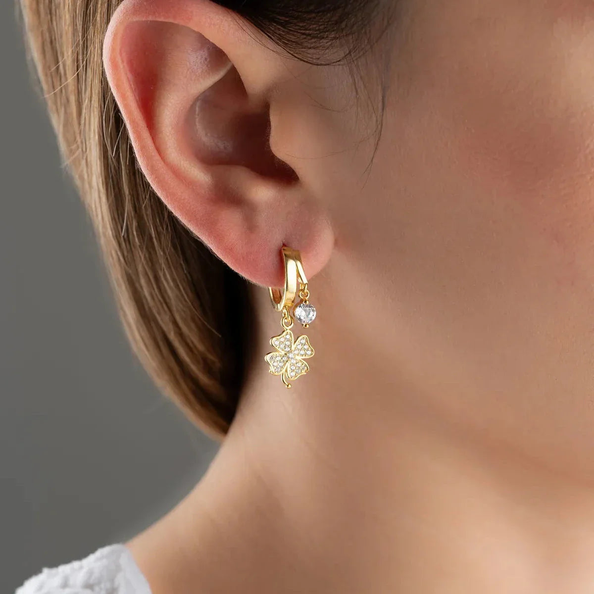 LUSH KÜPE | 925 GÜMÜŞ