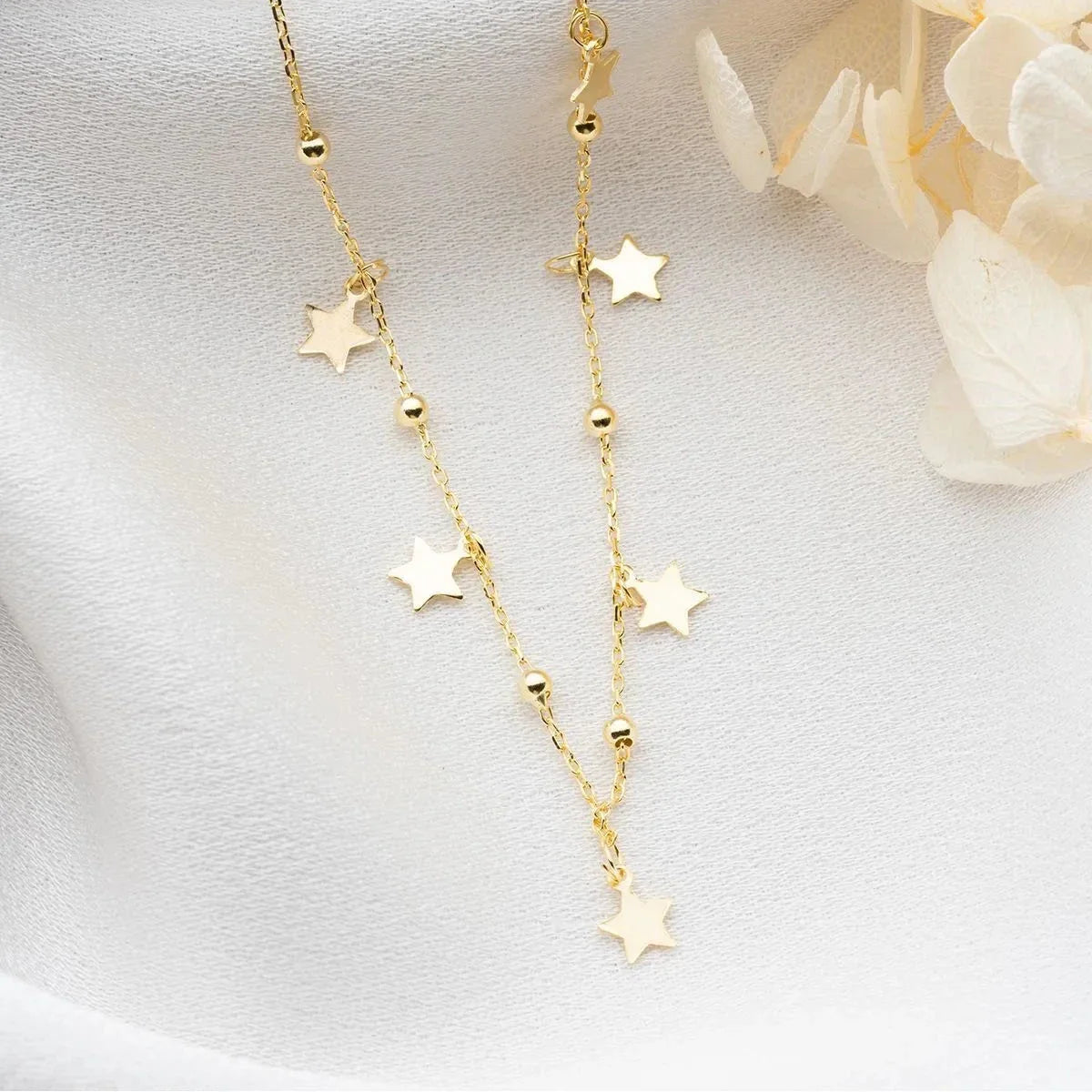 SEREL KOLYE | 925 GÜMÜŞ