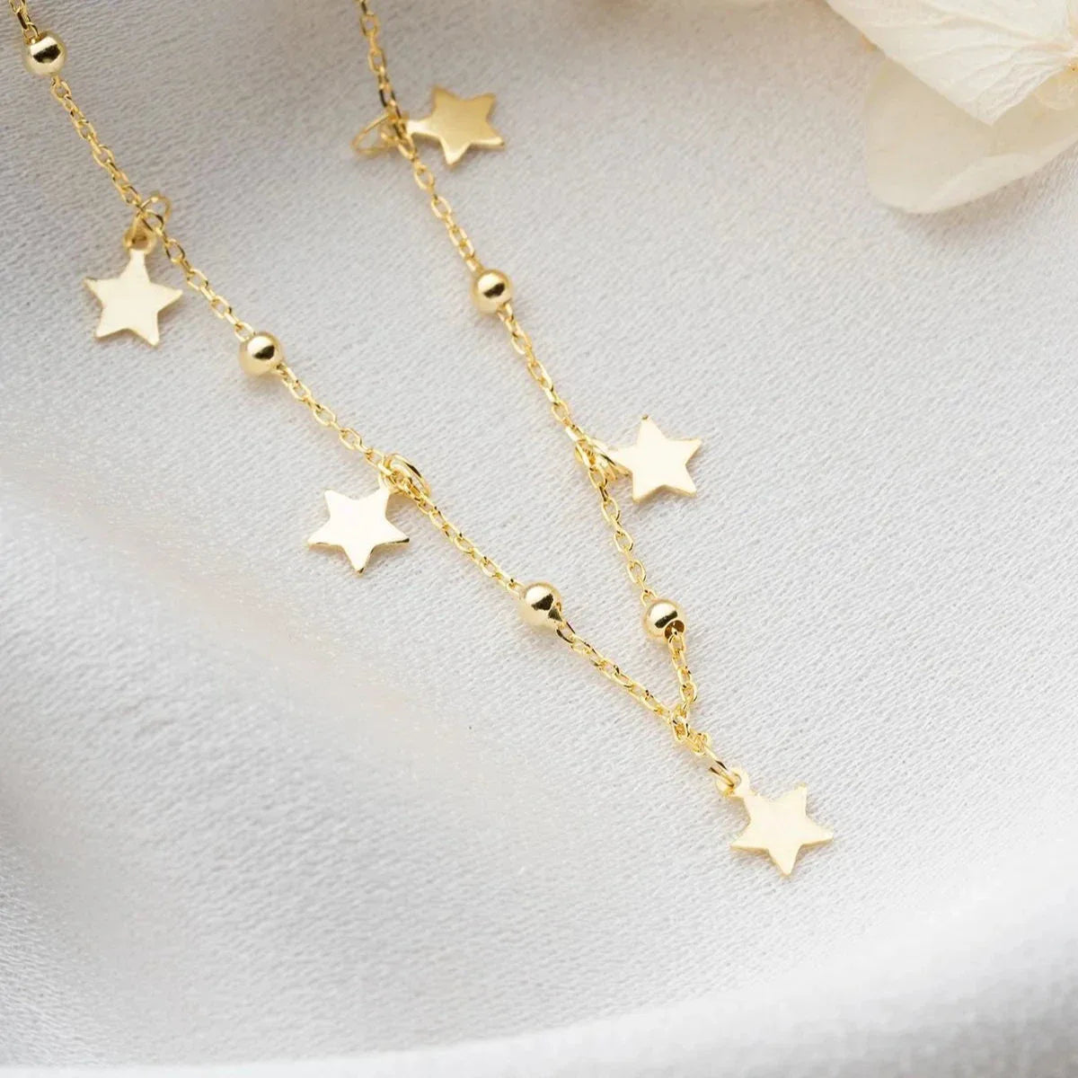 SEREL KOLYE | 925 GÜMÜŞ