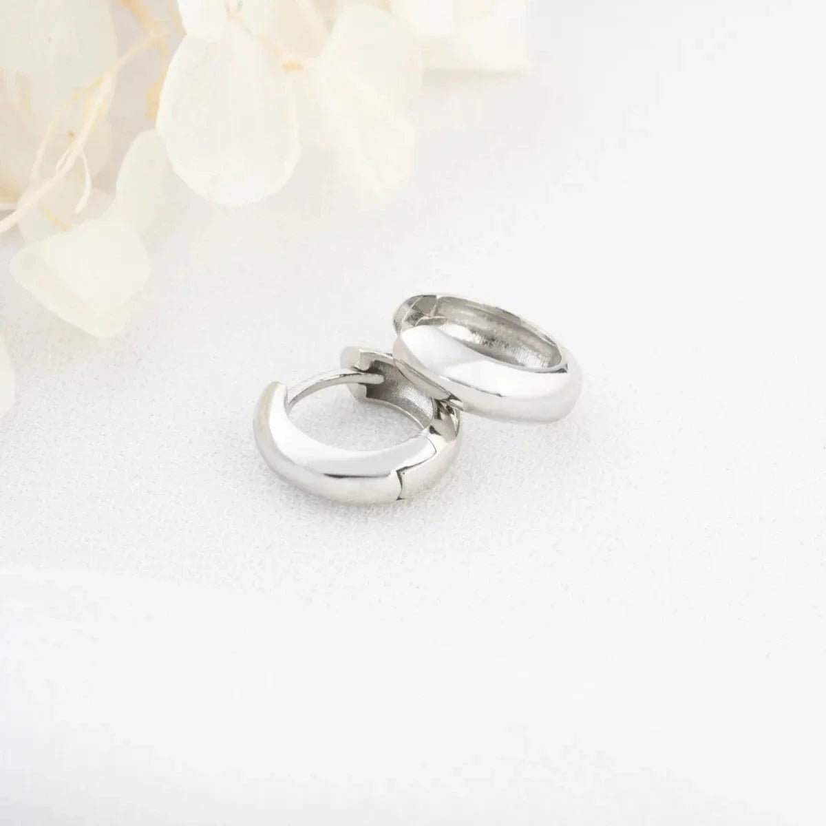 MİNİ BASIC KÜPE | 925 GÜMÜŞ