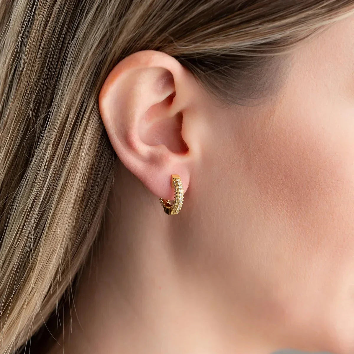 FLIP KÜPE | 925 GÜMÜŞ