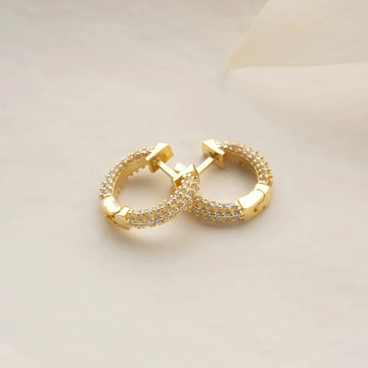 FLIP KÜPE | 925 GÜMÜŞ