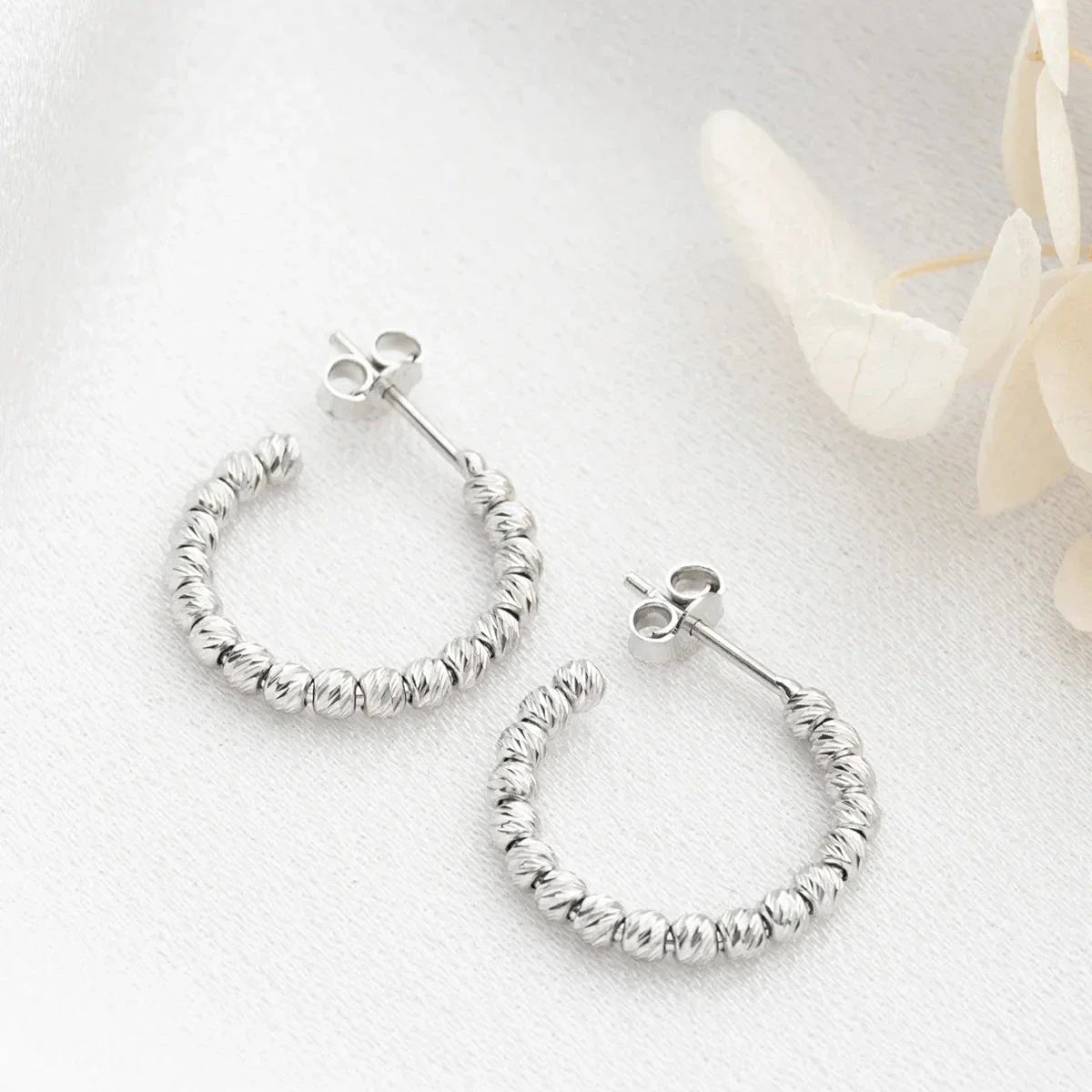 DORICA SADE KÜPE | 925 GÜMÜŞ