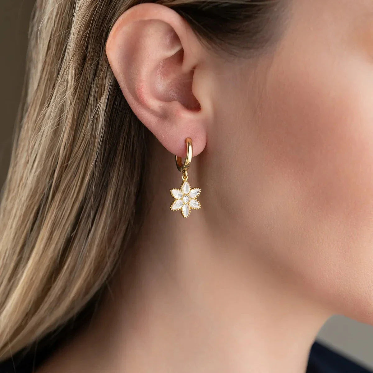 LOTUS KÜPE | 925 GÜMÜŞ