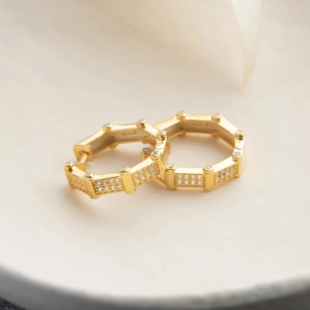 TREND MEDIUM KÜPE | 925 GÜMÜŞ