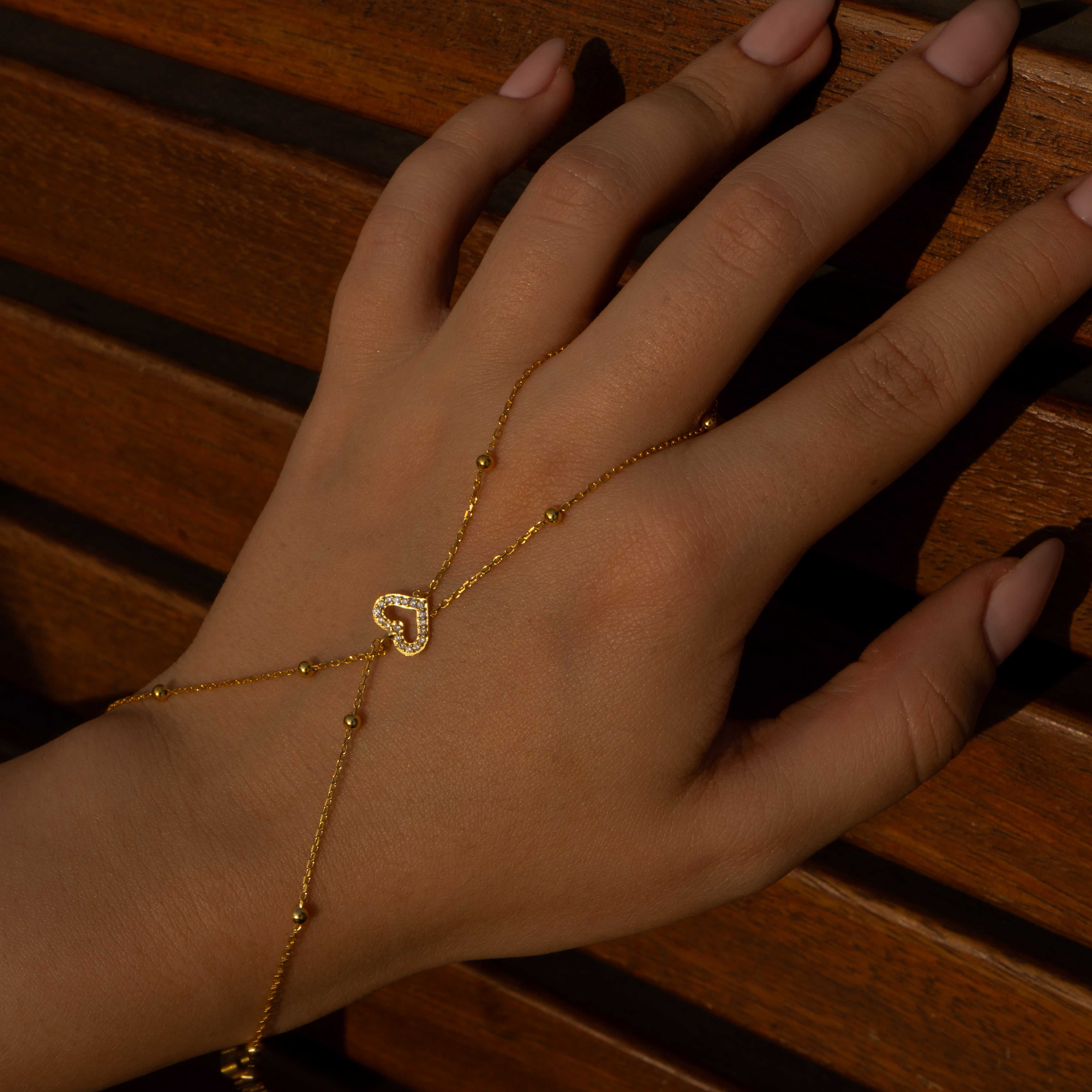 KALP MODEL ŞAHMERAN | 925 GÜMÜŞ