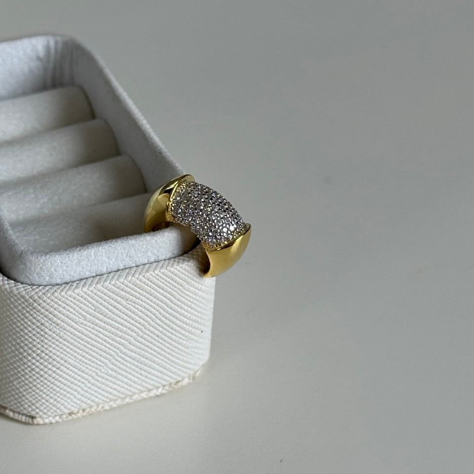 HELIX EARCUFF | 925 GÜMÜŞ