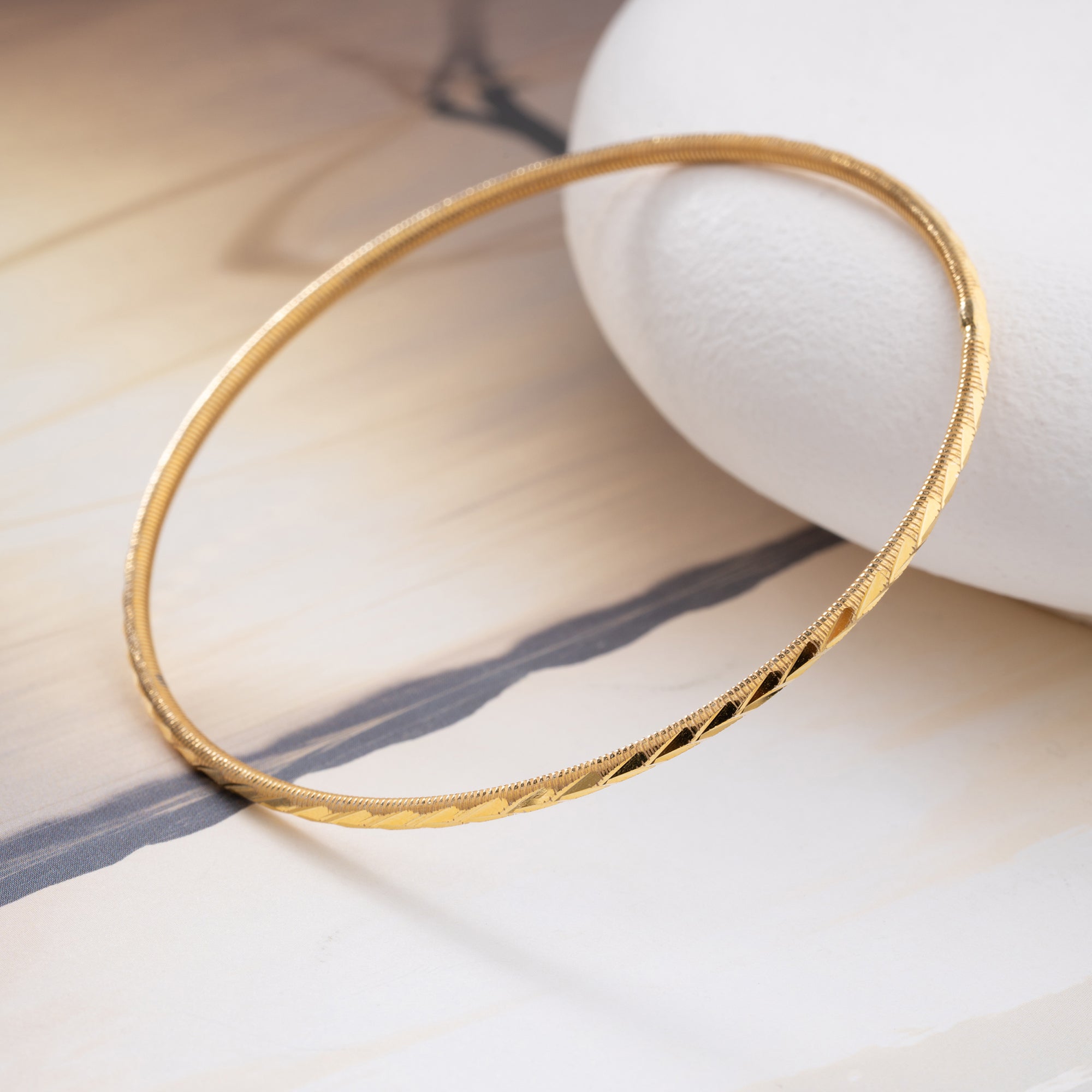 BAŞAK AJDA BİLEZİK | 925 GÜMÜŞ