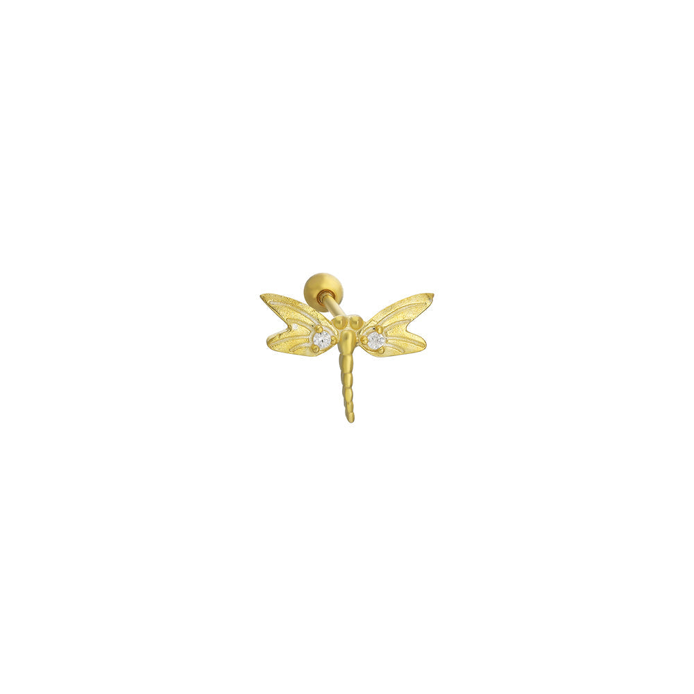 YUSUFÇUK PIERCING | 925 GÜMÜŞ
