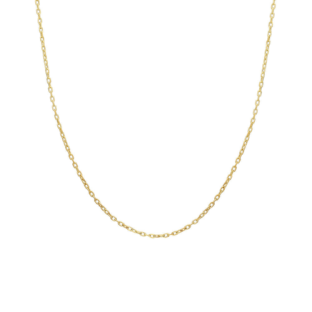 KOLYE UZATMASI | 925 GÜMÜŞ