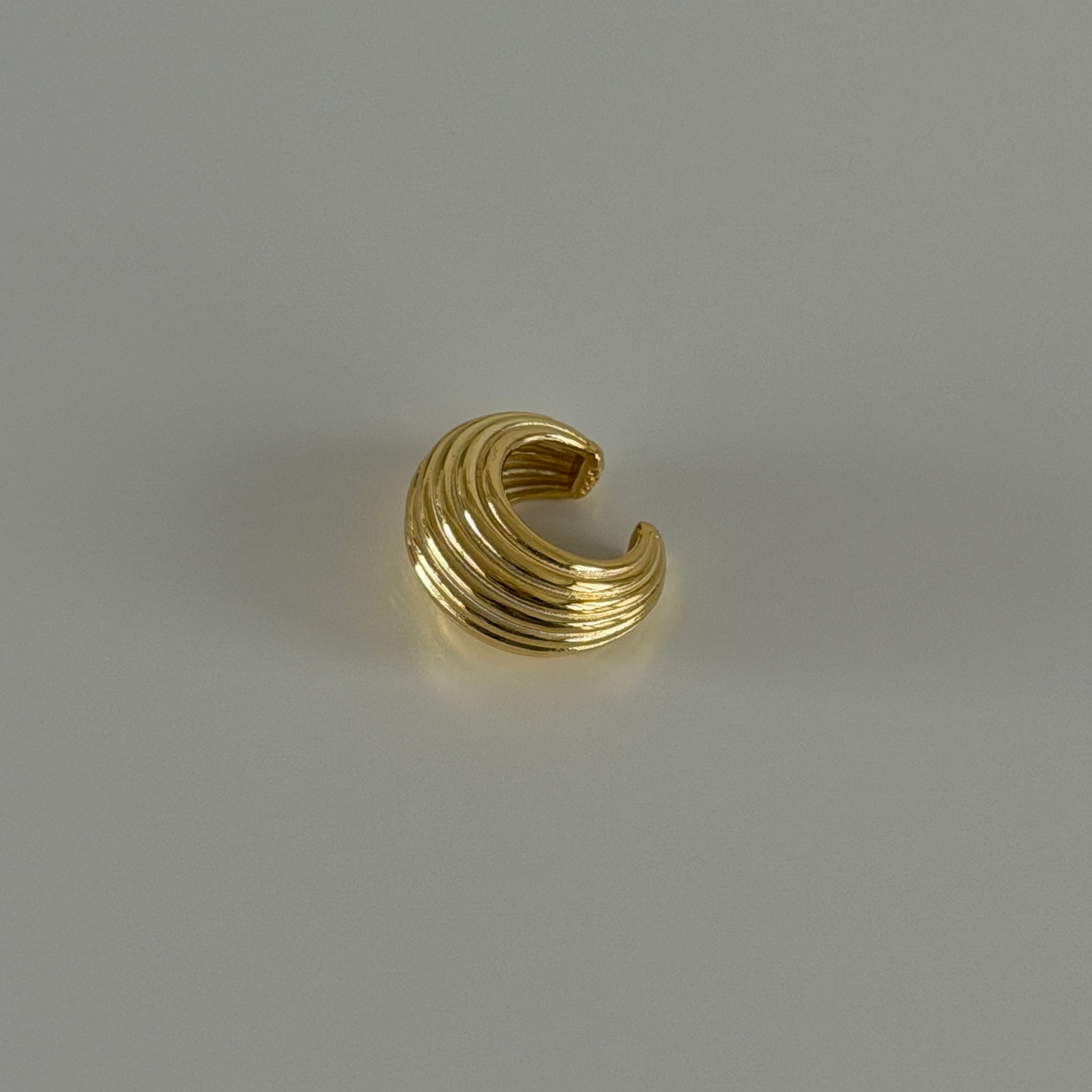 MARLET EARCUFF | 925 GÜMÜŞ
