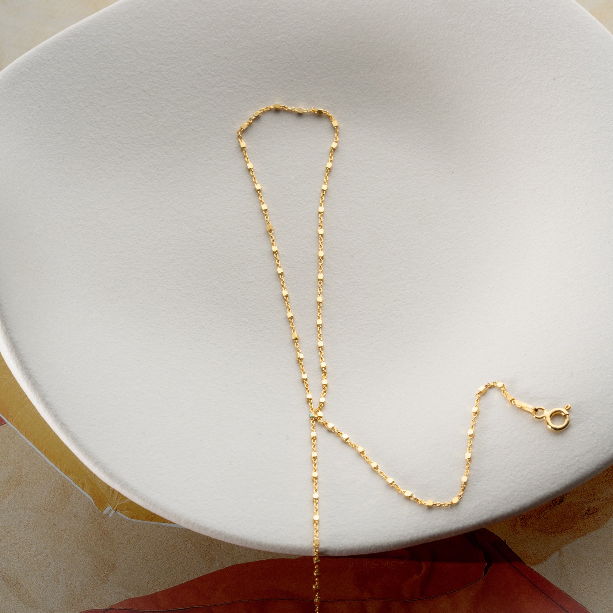 CRUSH ŞAHMERAN | 925 GÜMÜŞ