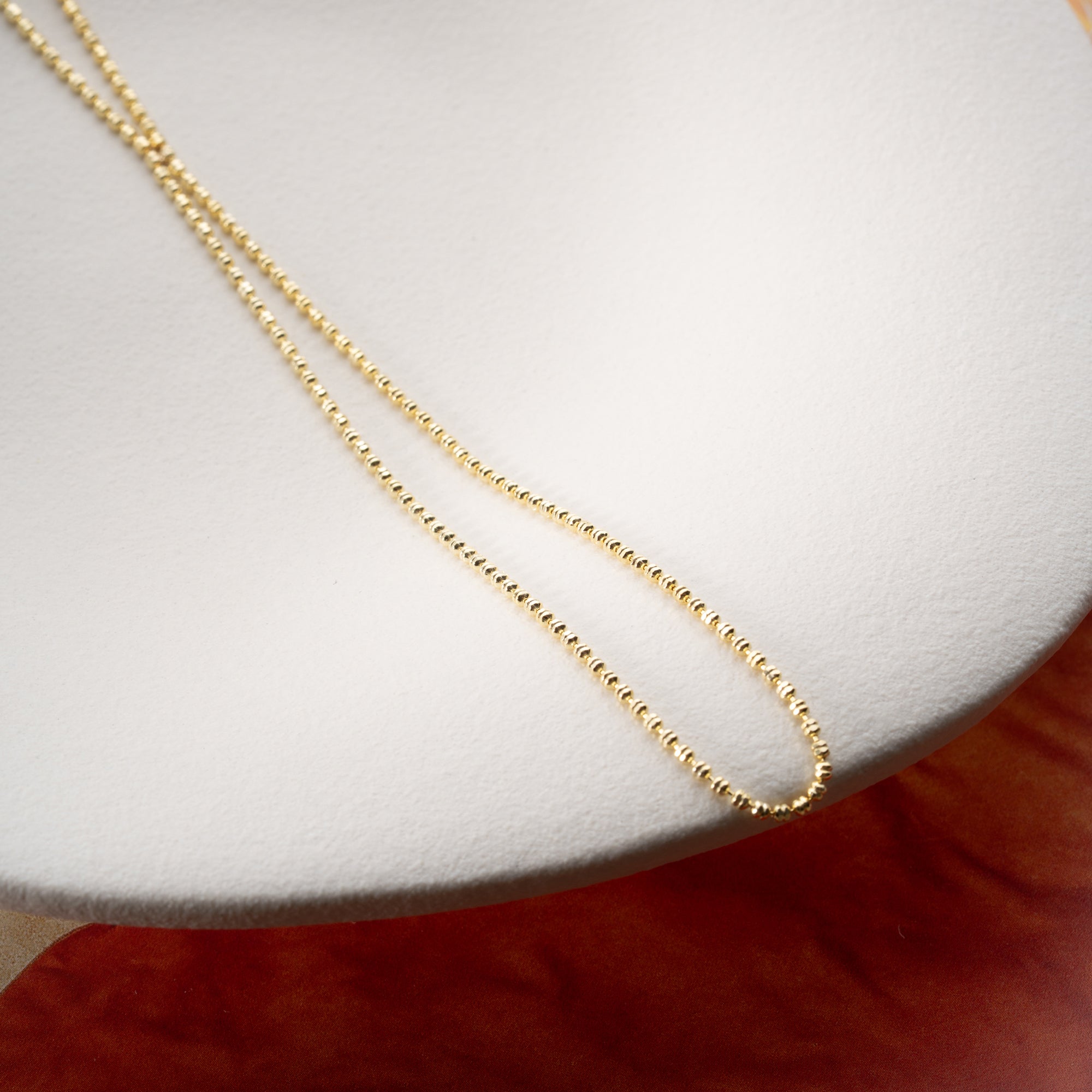 MİNİO ŞAHMERAN | 925 GÜMÜŞ