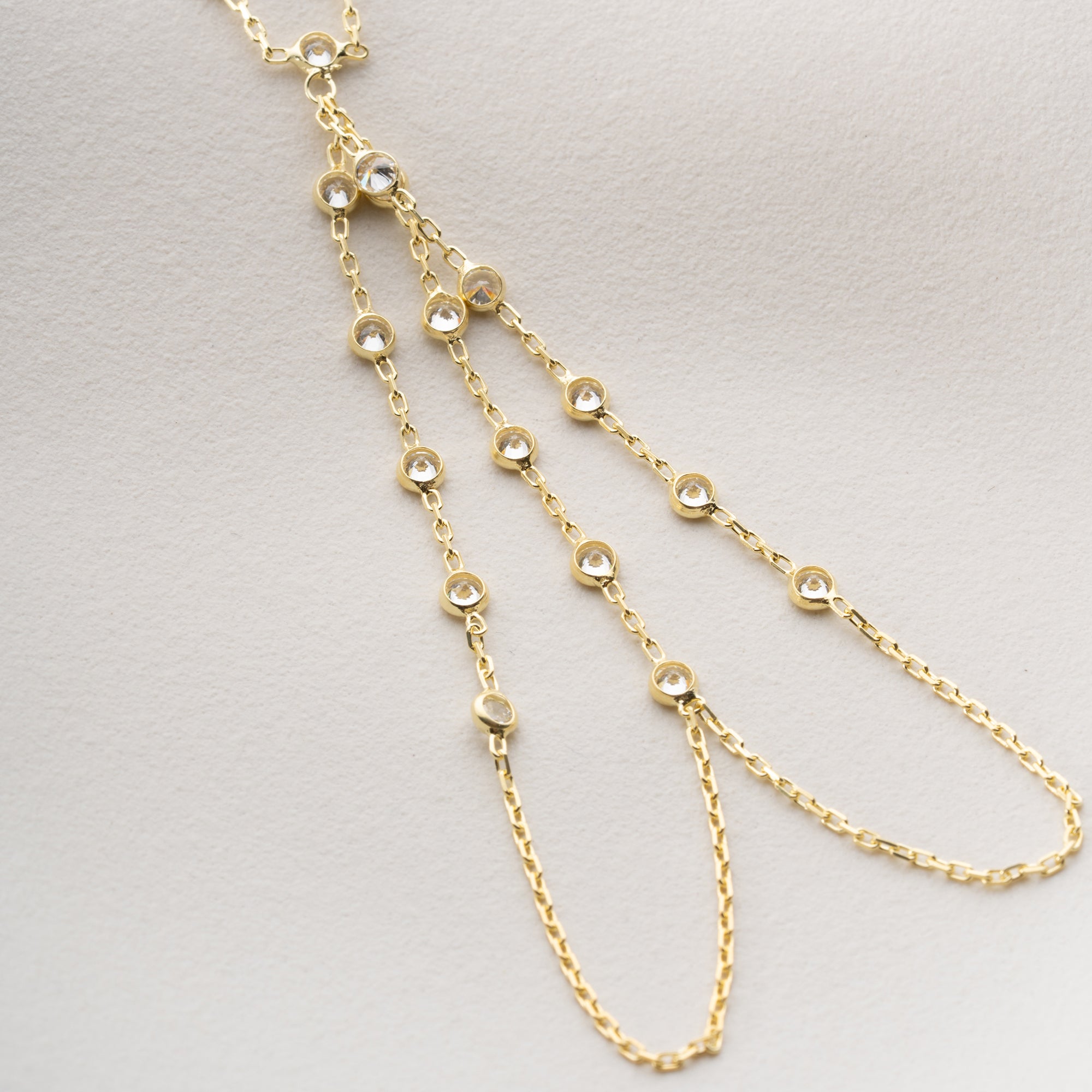 TRİO ŞAHMERAN | 925 GÜMÜŞ