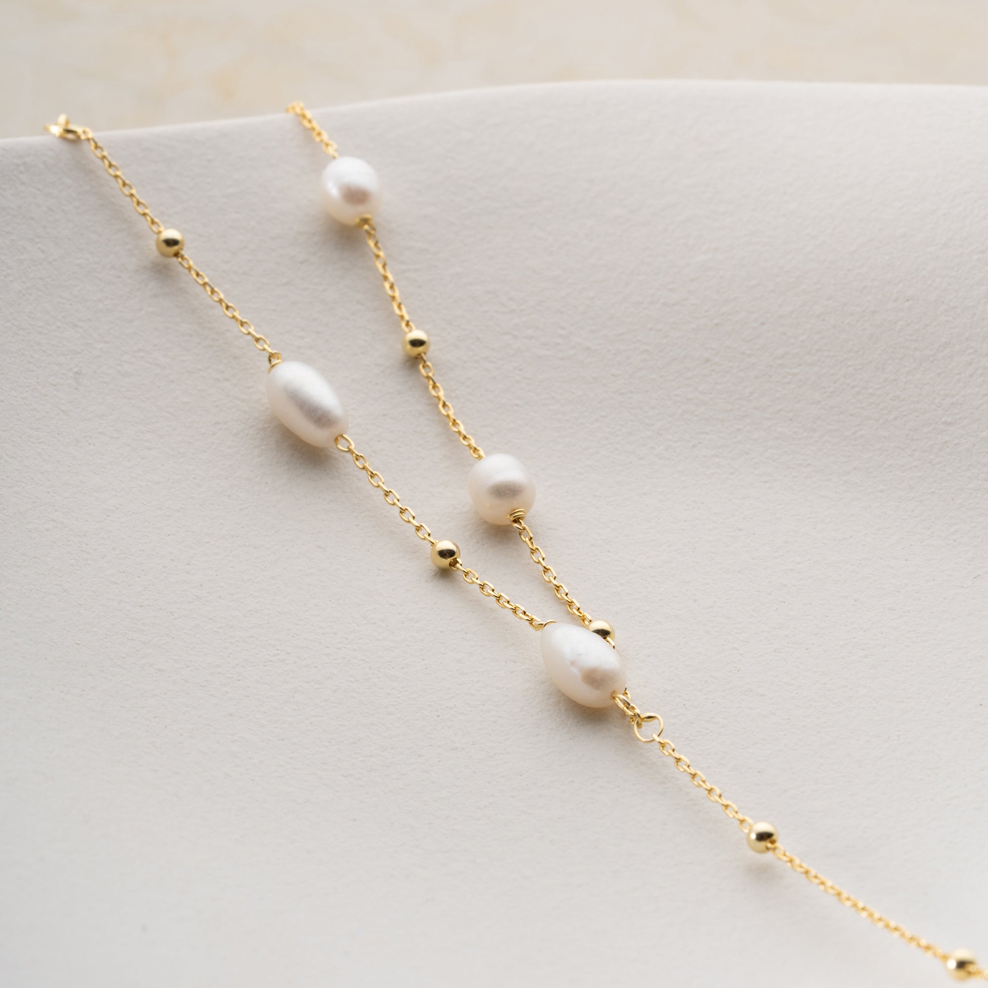 İNCİLİ ŞAHMERAN | 925 GÜMÜŞ