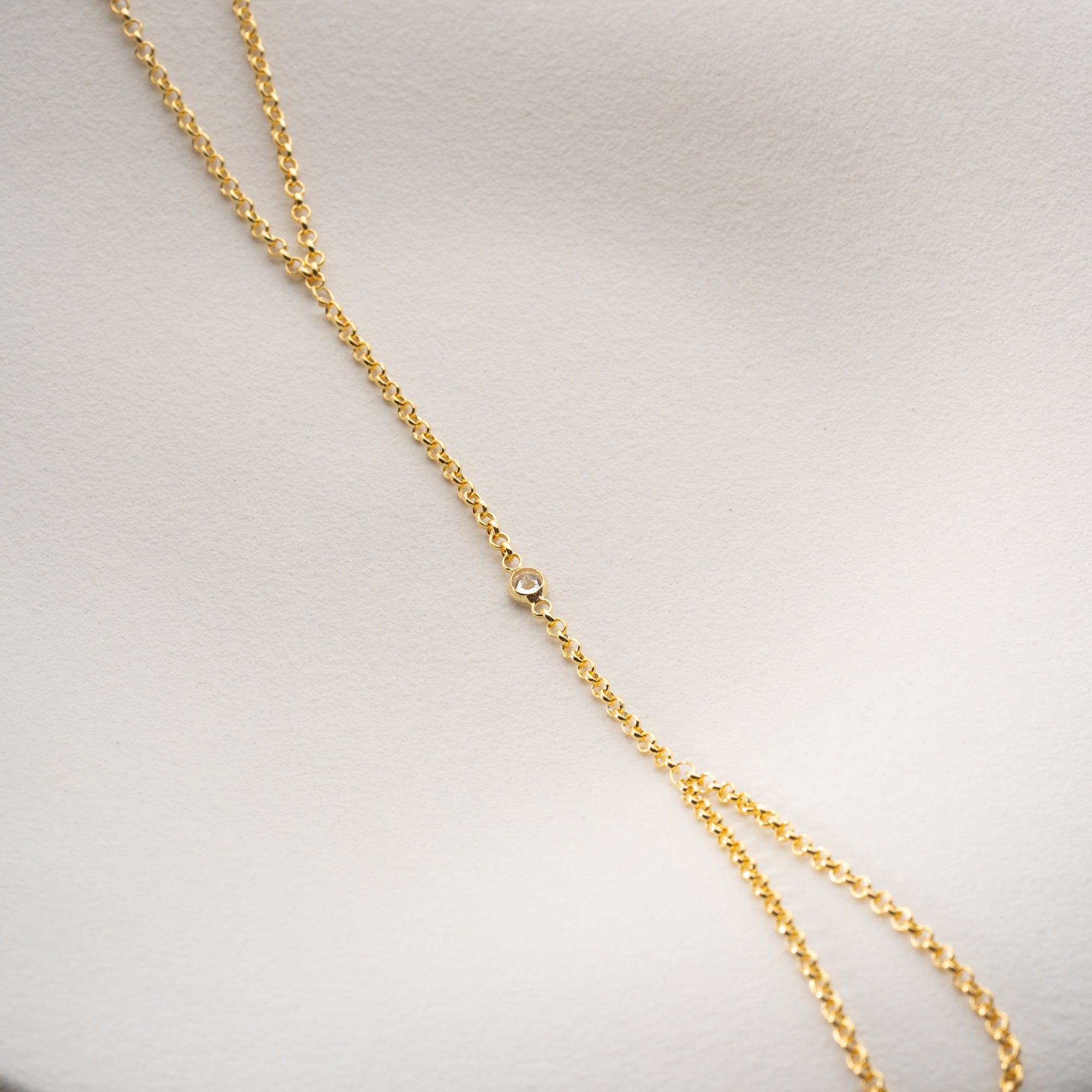 SİRİUS ŞAHMERAN | 925 GÜMÜŞ