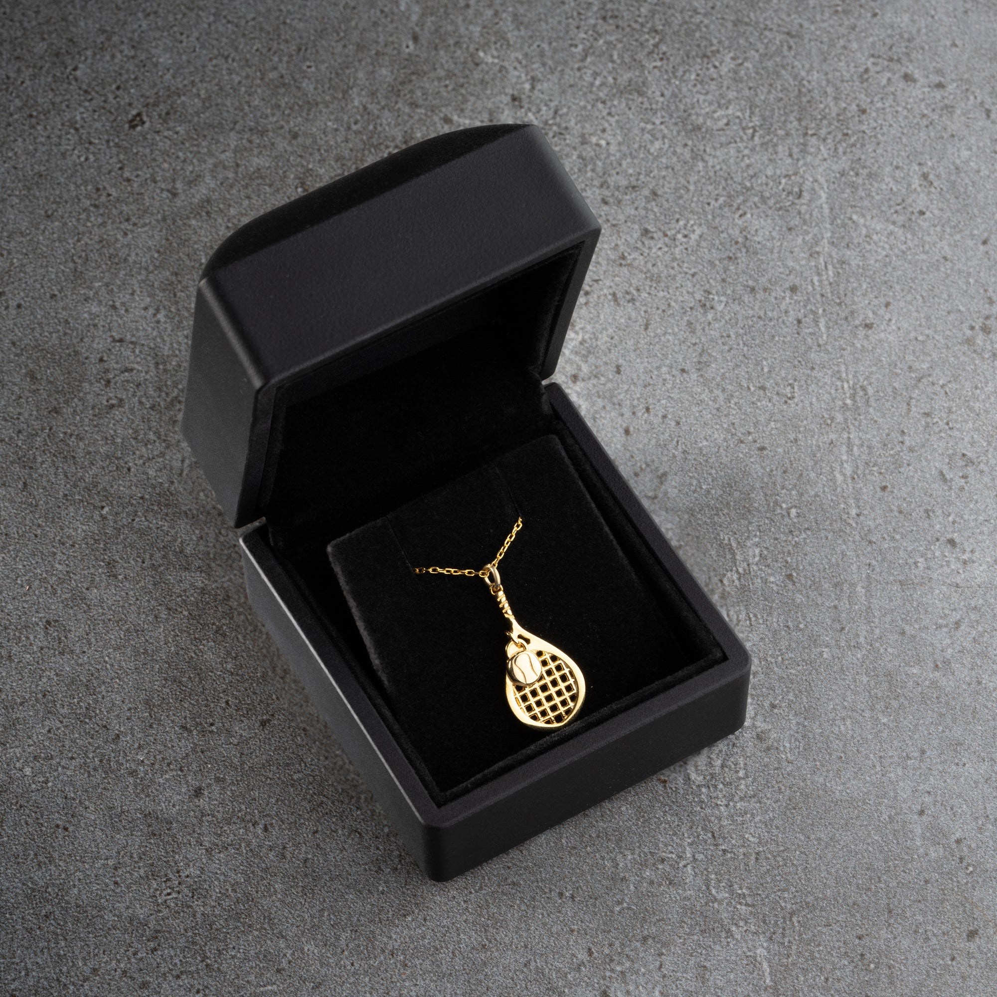 TENNİS KOLYE | 925 GÜMÜŞ