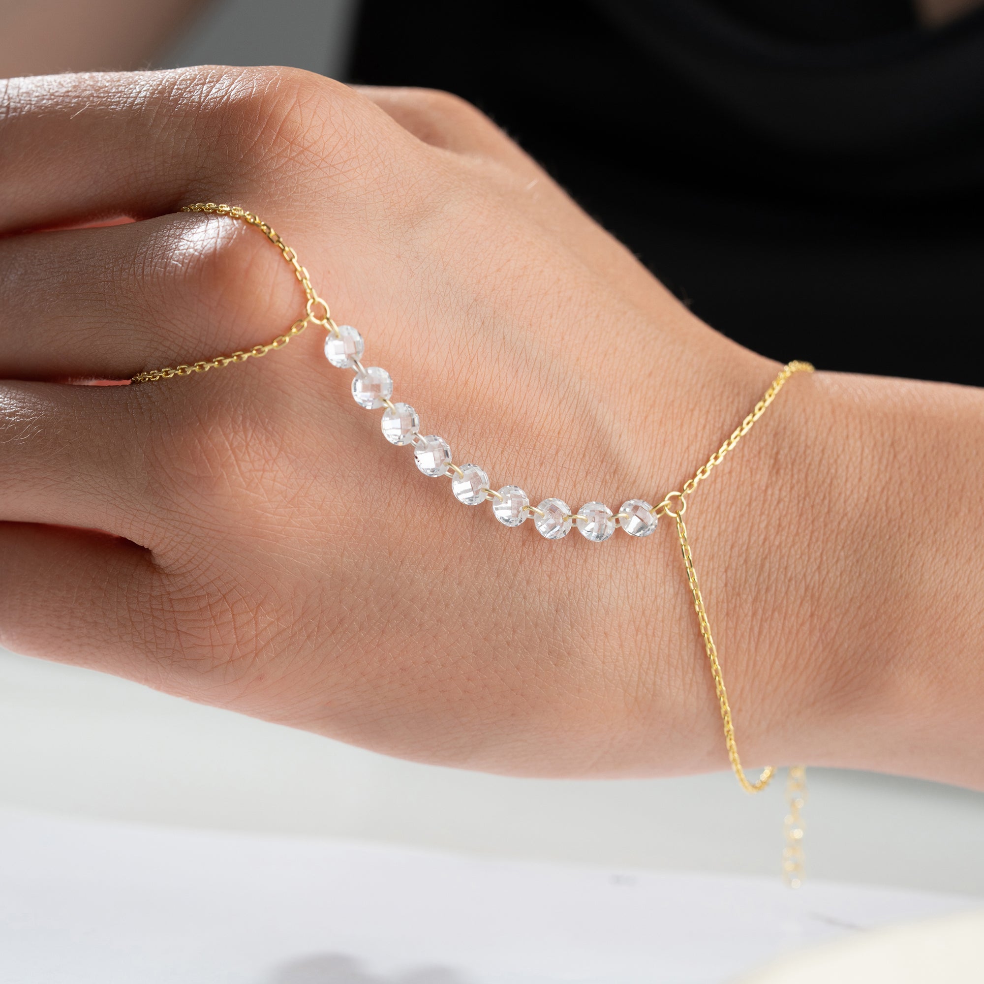 MAXİ ZİRKON ŞAHMERAN | 925 GÜMÜŞ