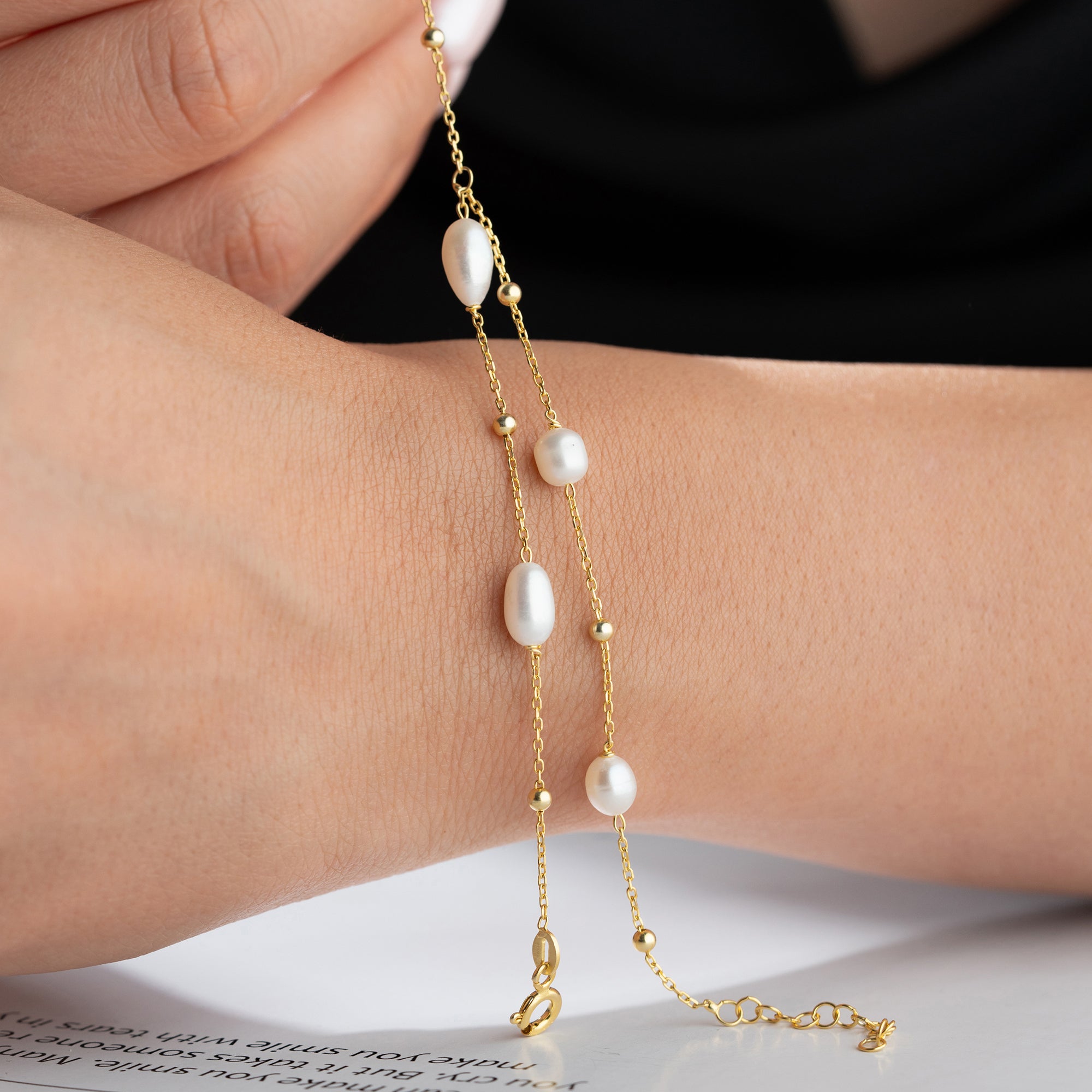 İNCİLİ ŞAHMERAN | 925 GÜMÜŞ