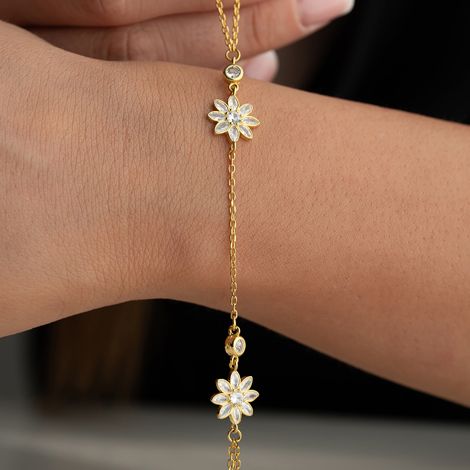 LOTUS ŞAHMERAN | 925 GÜMÜŞ