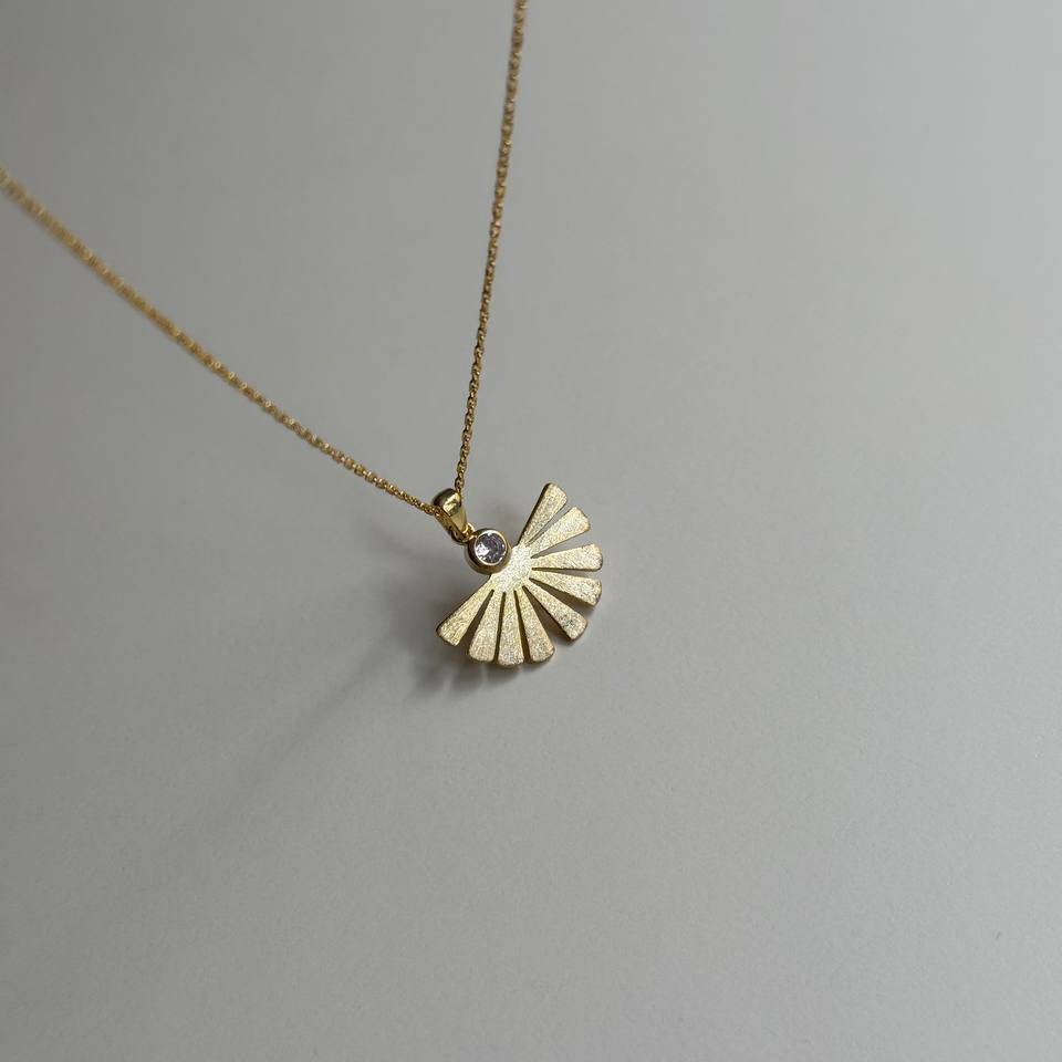 YELPAZE KOLYE | 925 GÜMÜŞ