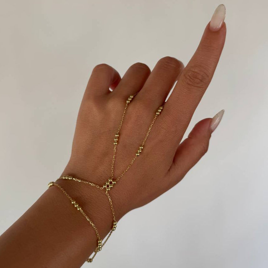 Dorica Toplu Zincir Şahmeran | 925 Ayar Gümüş – Jeweliay Jewelry – 6