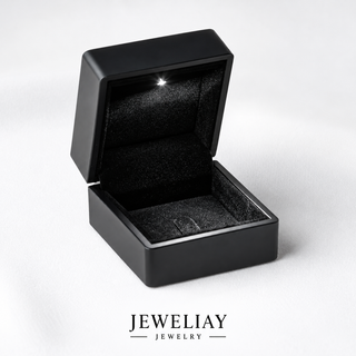 Işıklı Takı Kutusu – Jeweliay Jewelry – 1