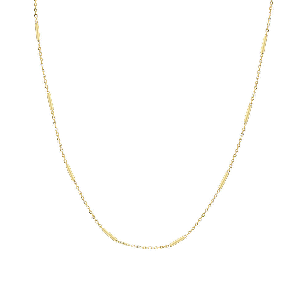 VEKO BASIC ZİNCİR | 925 GÜMÜŞ