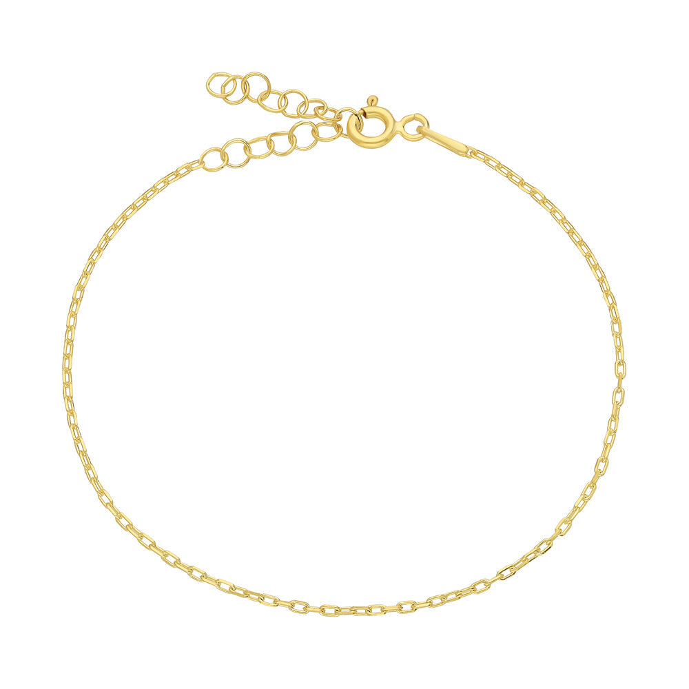 FORSE BASIC BİLEKLİK | 925 GÜMÜŞ